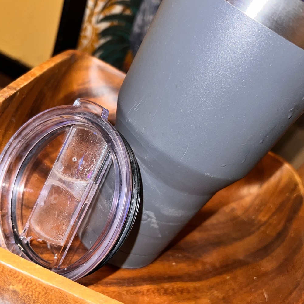 Ozark Trail Metal Tumbler